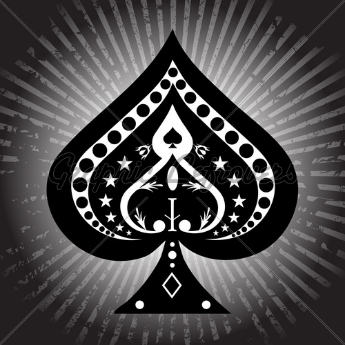 Spade